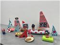Veranstaltungsbild Upcycling: Boote bauen